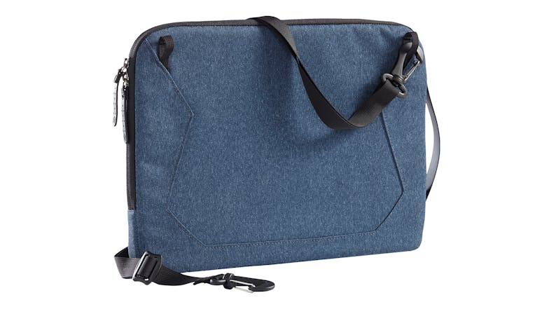 STM Myth 15" Laptop Sleeve - Slate Blue