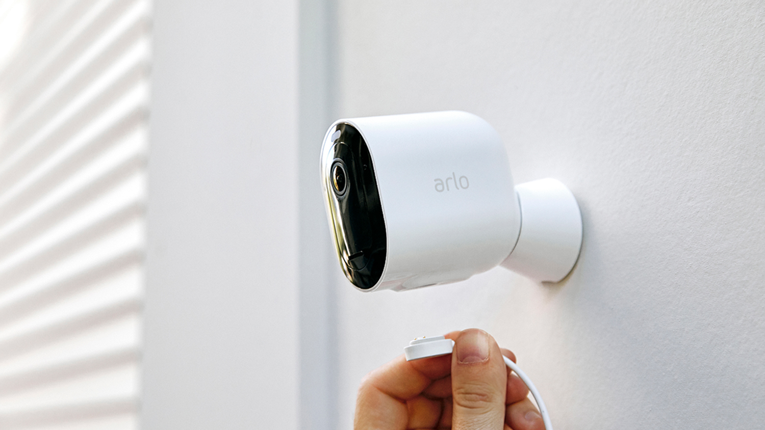 Smart Security Harvey Norman New Zealand