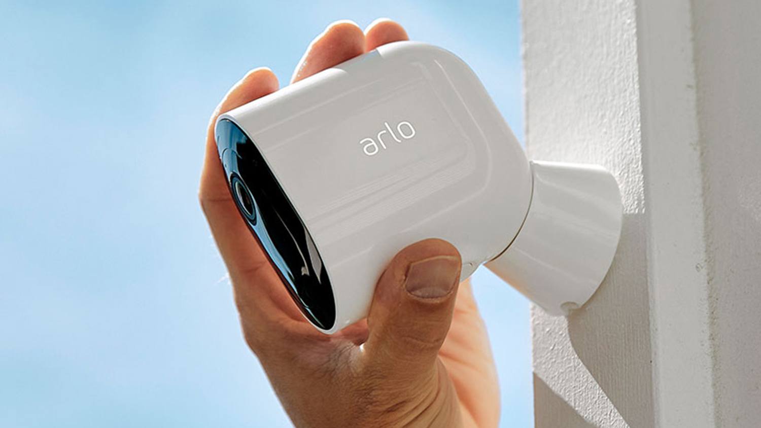 Smart Security Harvey Norman New Zealand