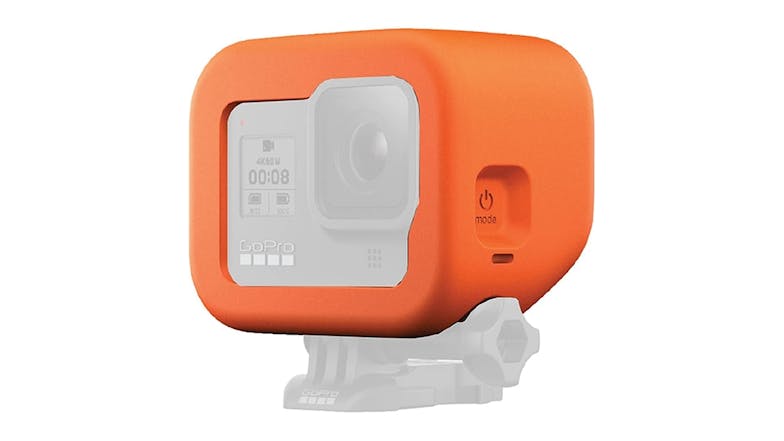 GoPro Floaty for Hero8 Black