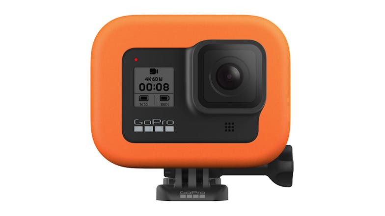 GoPro Floaty for Hero8 Black