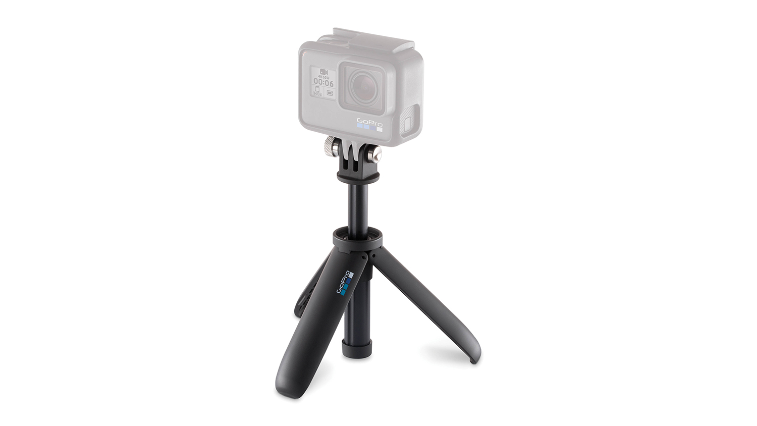 gopro shorty grip