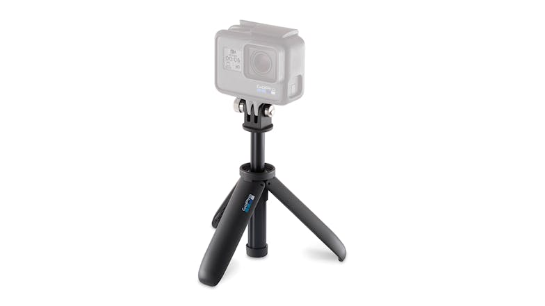 GoPro Shorty Mini Extension Pole + Tripod Grip