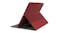 Cygnett TekView Slim Case for iPad 10.2'' with Apple Pencil Holder - Red