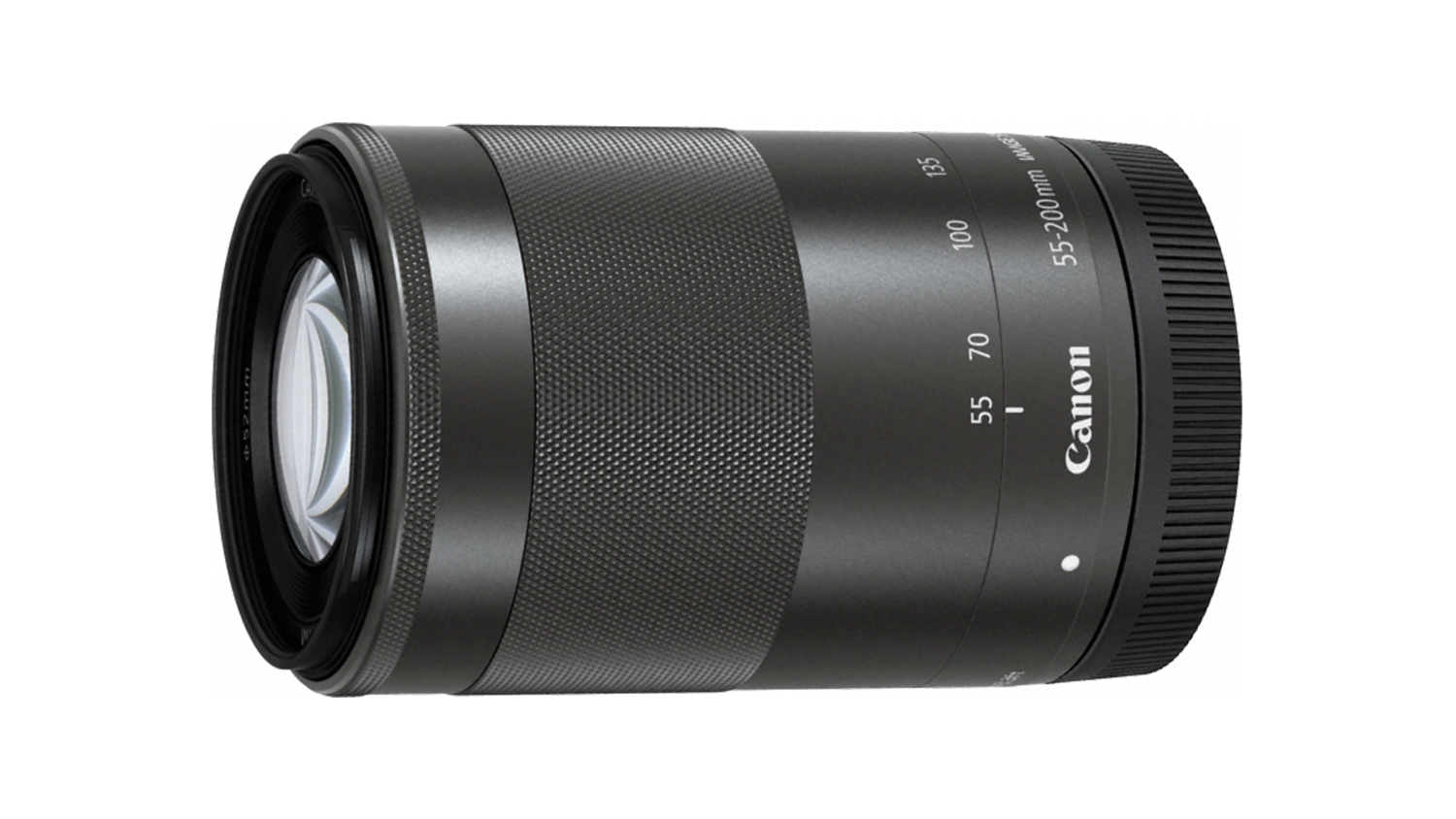 Canon EF-M 55-200mm f/4.5-6.3 IS STM Lens | Harvey Norman New Zealand