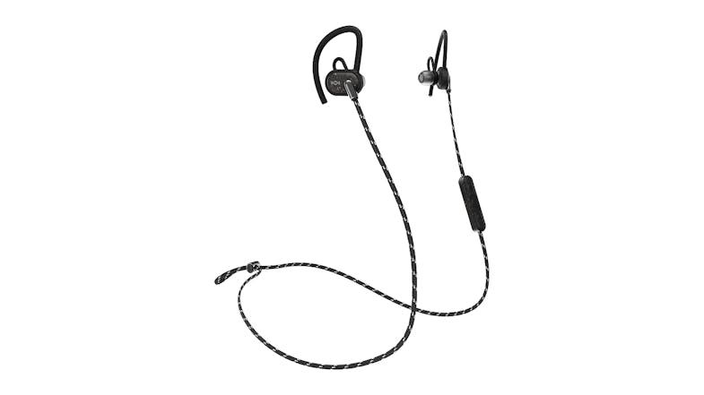Marley Uprise Wireless In-Ear Headphones