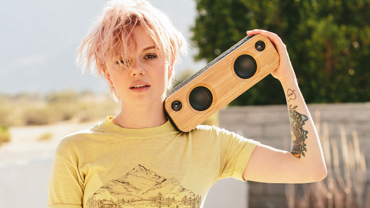 get together signature black