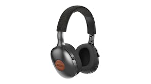 Marley Positive Vibration XL Wireless Over-Ear Headphones - Signature Black