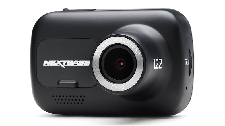 Nextbase 122 Dash Cam