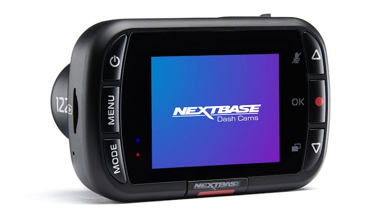 Nextbase 122 Dash Cam