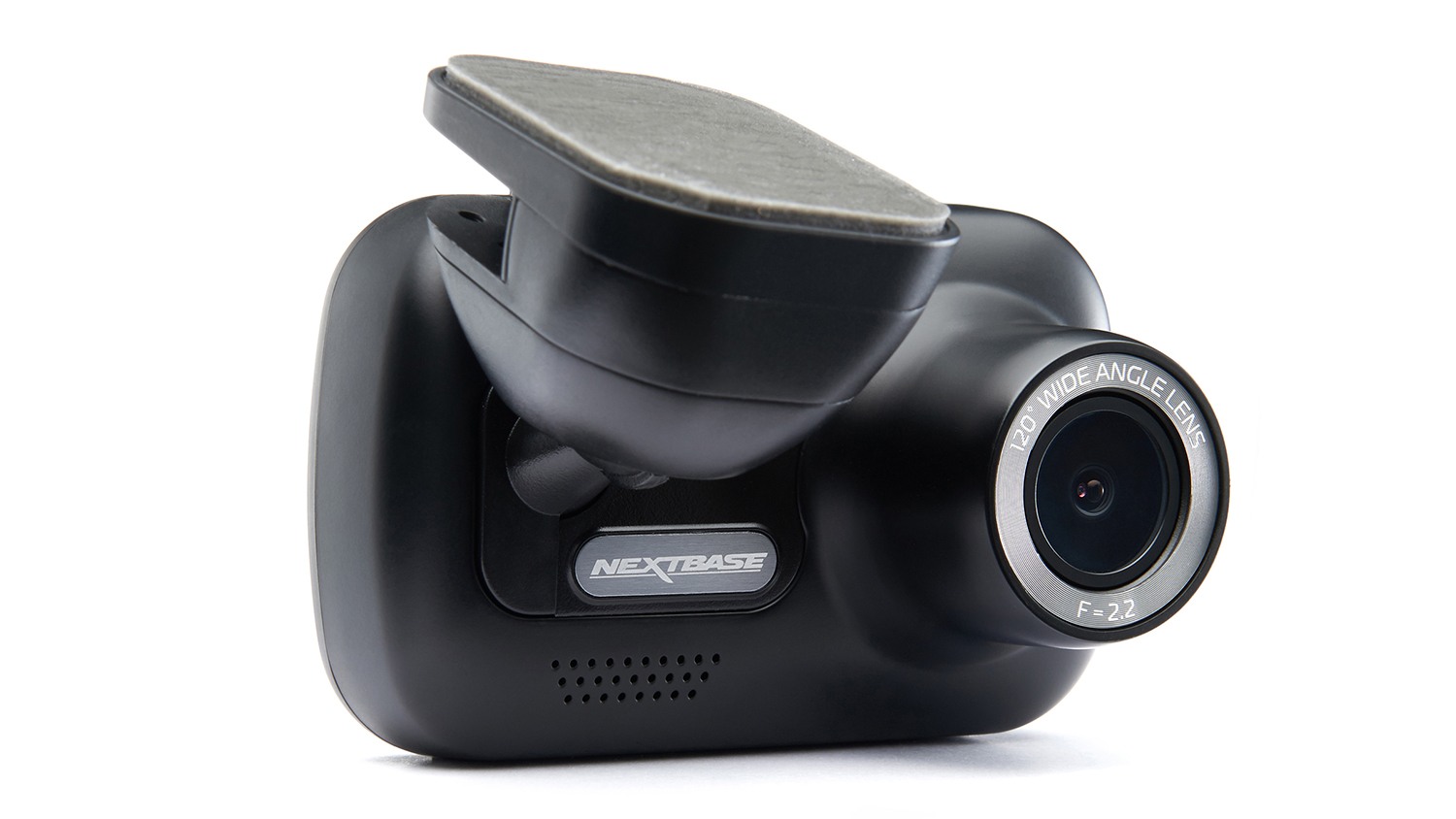 Nextbase 122 Dash Cam | Harvey Norman New Zealand