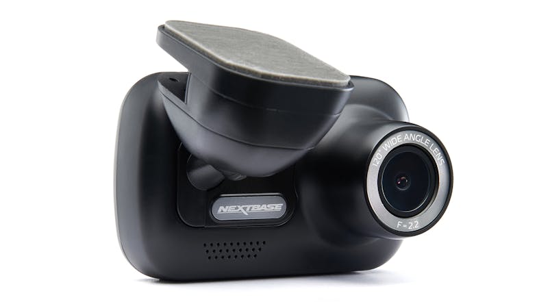 Nextbase 122 Dash Cam