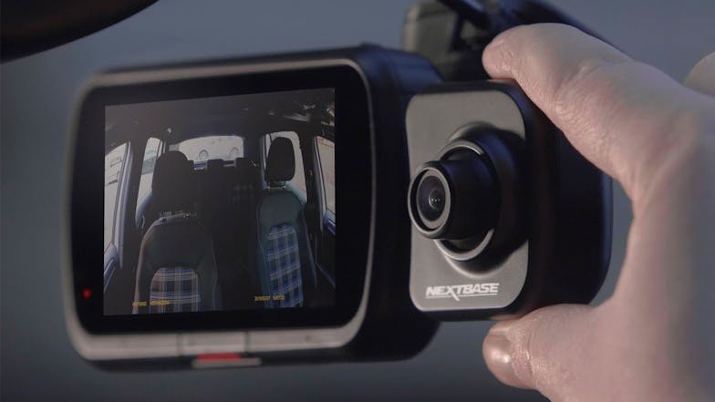 Nextbase Cabin View Camera