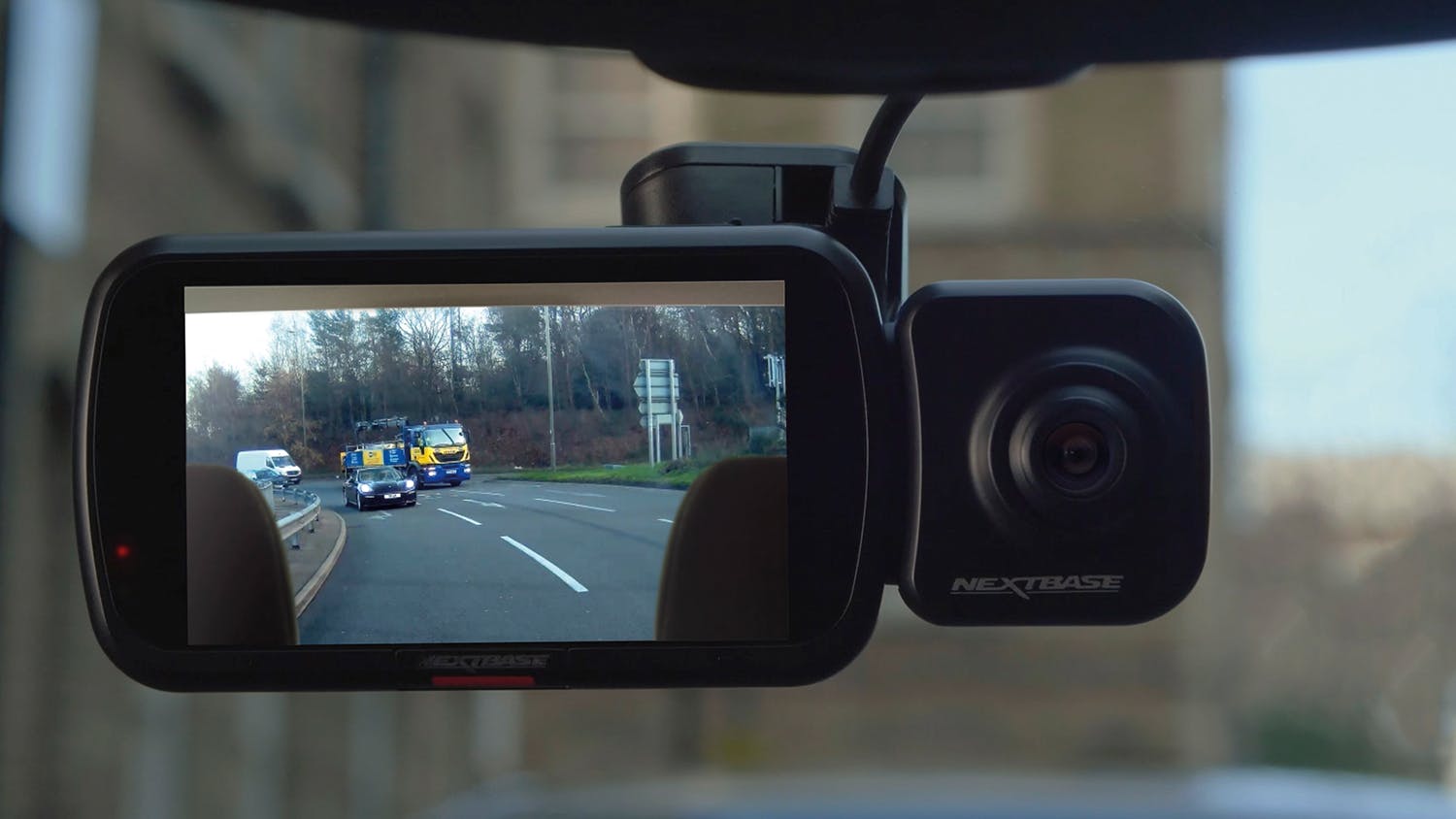 Nextbase Rear View Camera | Harvey Norman New Zealand