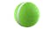 Cheerble Wicked Ball Robotic Pet Toy - Green