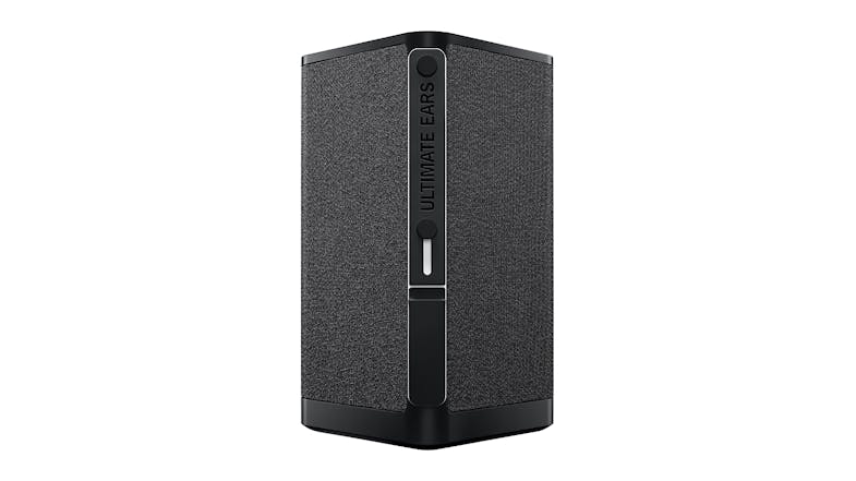 Ultimate Ears HYPERBOOM Bluetooth Speakers - Black