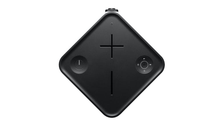 Ultimate Ears HYPERBOOM Bluetooth Speakers - Black