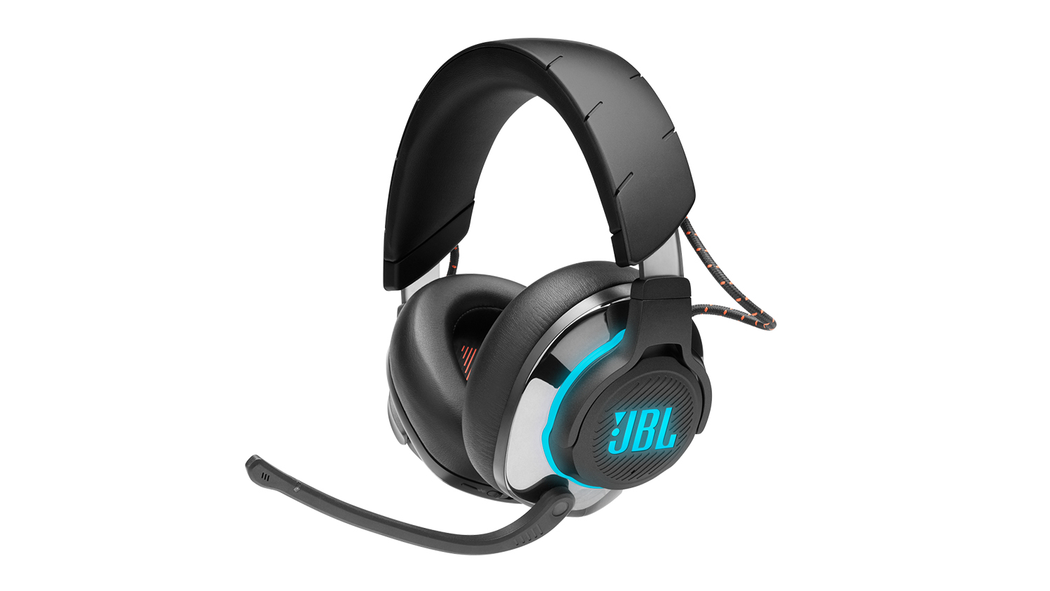 JBL Quantum 800 Wireless Over-Ear Gaming Headset - Black | Harvey Norman  New Zealand