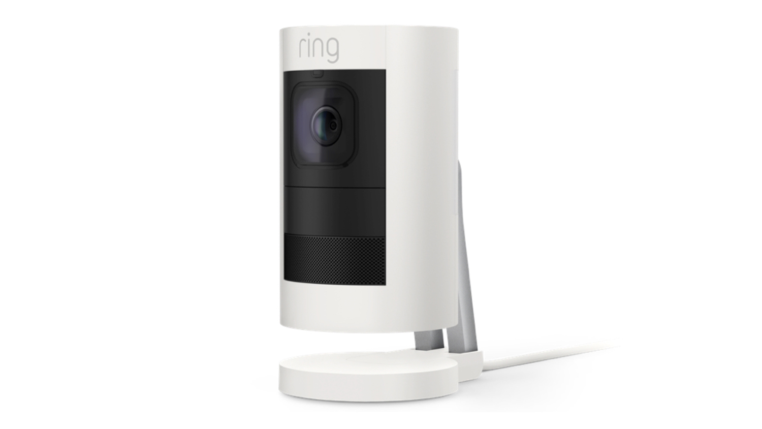 ring security cam wired indoor