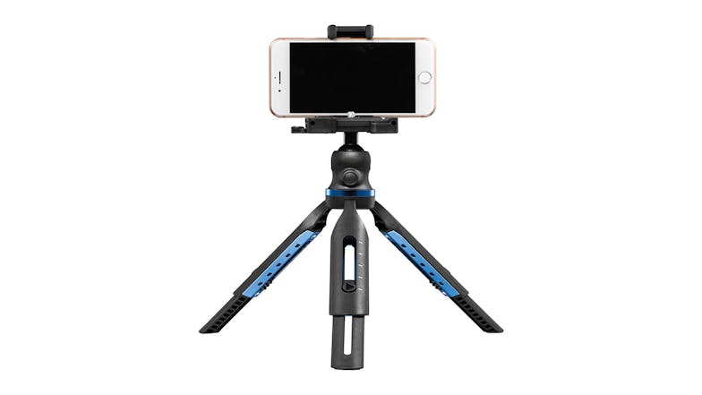 Apexel Retractable Tripod