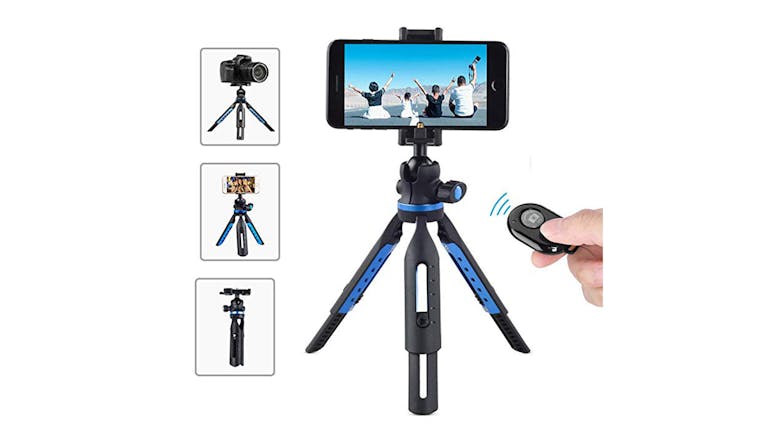 Apexel Retractable Tripod