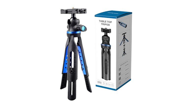 Apexel Retractable Tripod