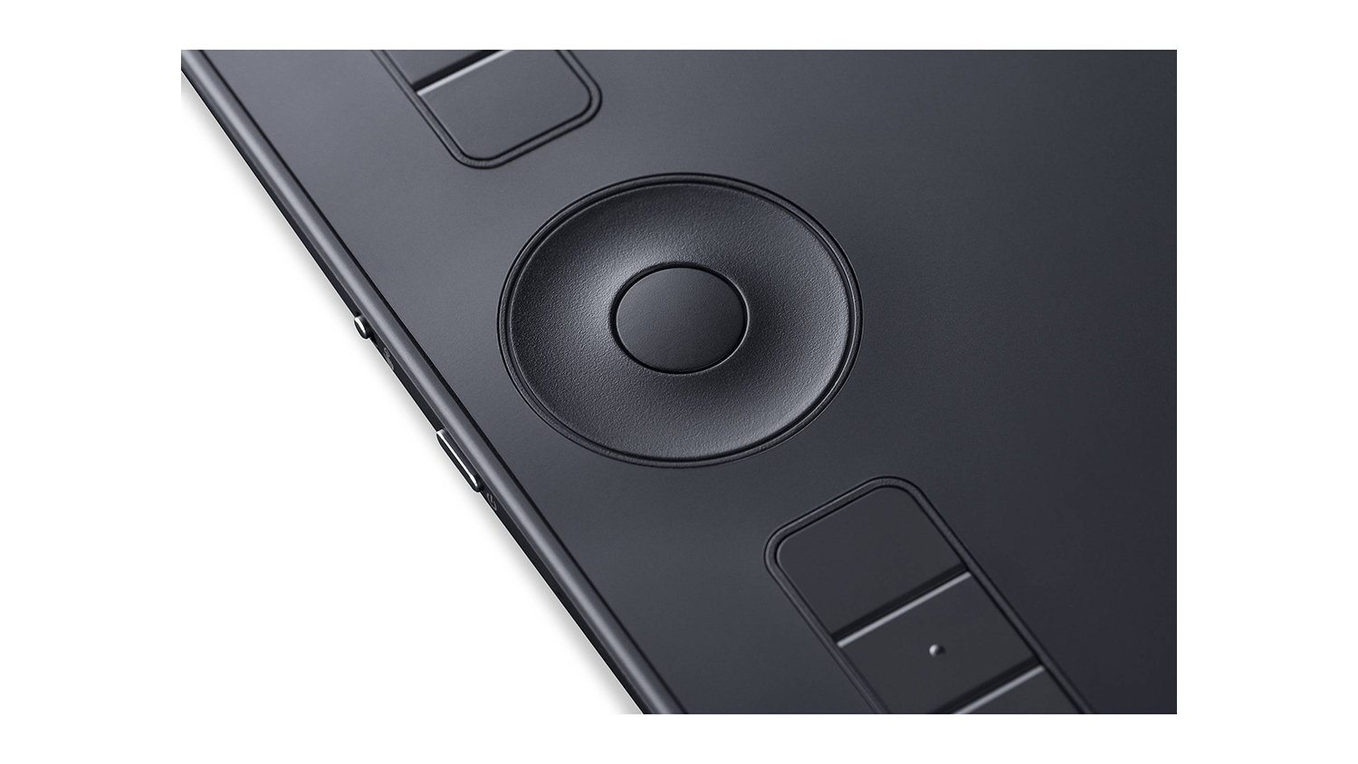 Intuos Pro Bluetooth Graphic Tablet (Medium) with Pro Pen 2