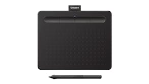 Wacom Intuos Creative Pen Bluetooth Tablet (Small) - Black