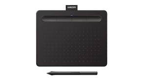 Wacom Intuos Creative Pen Bluetooth Tablet (Small) - Black
