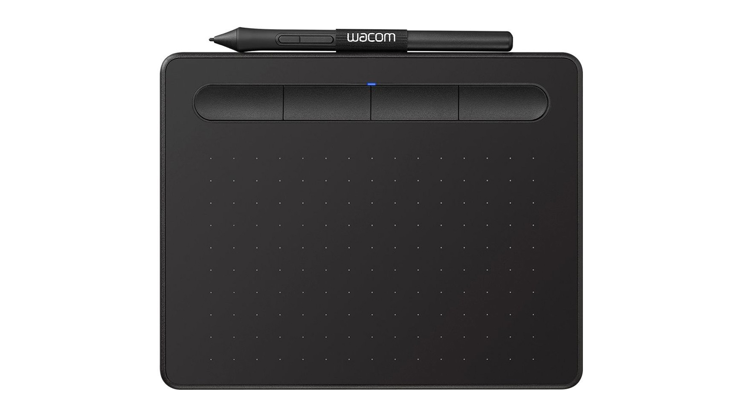 Графический Планшет Wacom Intuos Pro S Купить