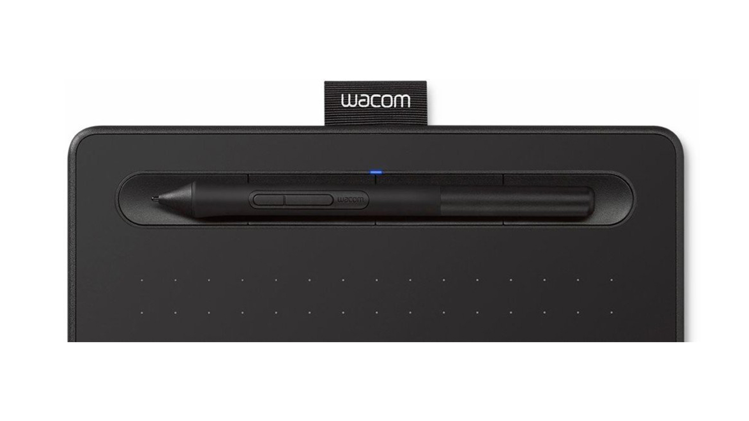 Wacom Intuous Creative top Tablet (Small)