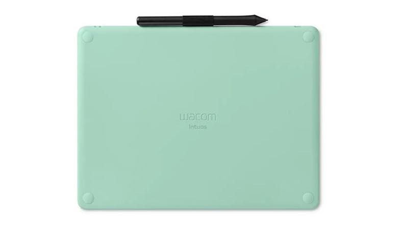 Wacom Intuos Creative Pen Bluetooth Tablet (Medium) - Pistachio