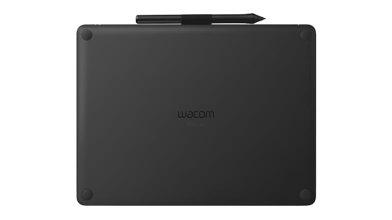 Wacom Intuos Creative Pen Bluetooth Tablet (Medium) - Black