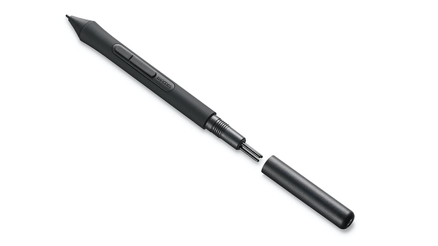 Wacom Intuos Creative Pen Bluetooth Tablet (Medium) - Black | Harvey