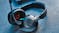 JBL Quantum 200 Over-Ear Gaming Headset - Black