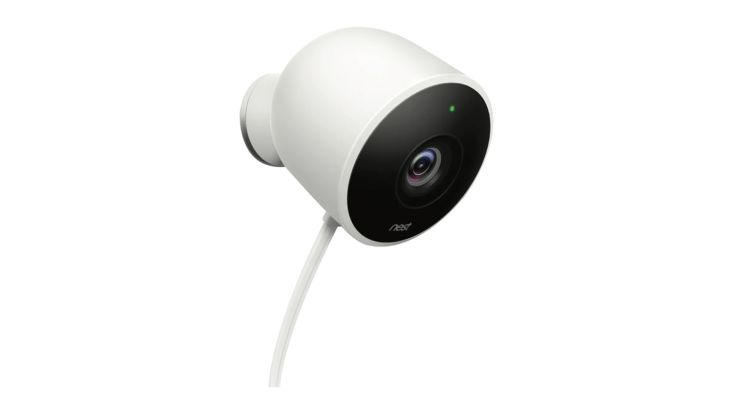 google nest outdoor camera