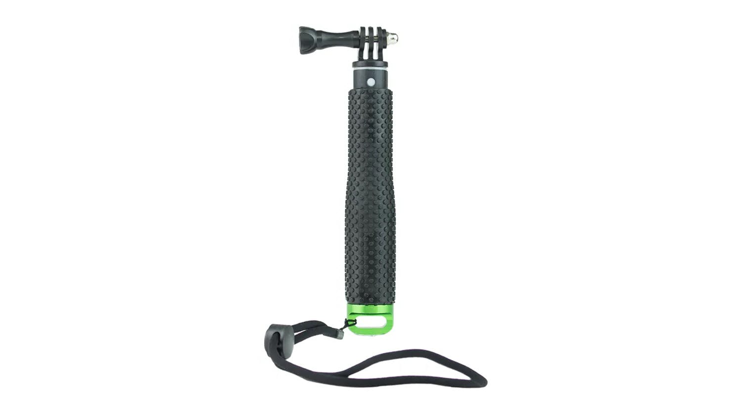 Kaiser Baas Vortex Action Camera Compact Arm Extension Grip Stick 48cm