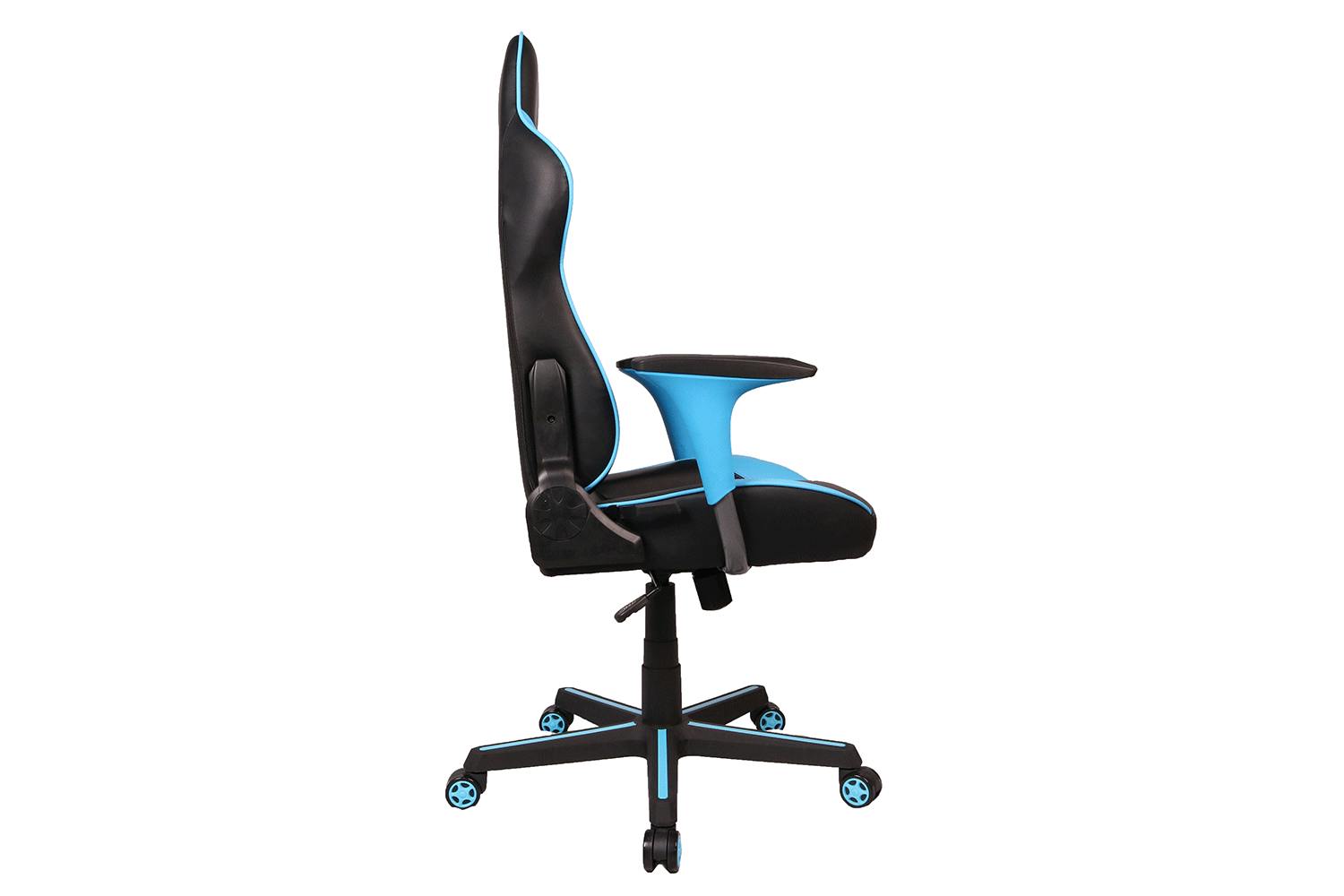 Charger Gaming Chair