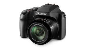 Panasonic Lumix FZ80 Super Zoom Digital Camera