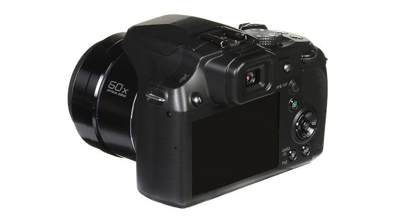 Panasonic Lumix FZ80 Super Zoom Digital Camera