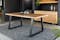 Kubu Dining Table