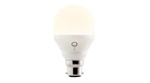 LIFX Mini B22 Lightbulb - White