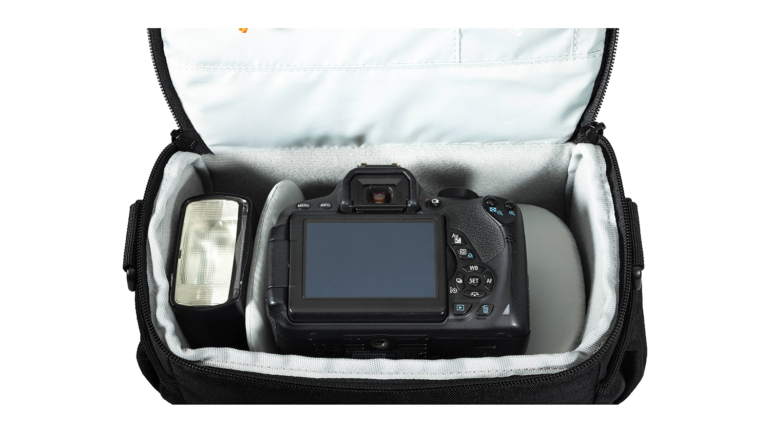 Lowepro Adventura SH 160 II Camera Bag Harvey Norman New Zealand