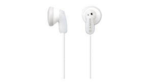 Sony E9LP In-Ear Headphones - White