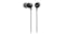 Sony EX15AP In-Ear Headphones - Black