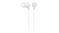 Sony EX15AP In-Ear Headphones - White