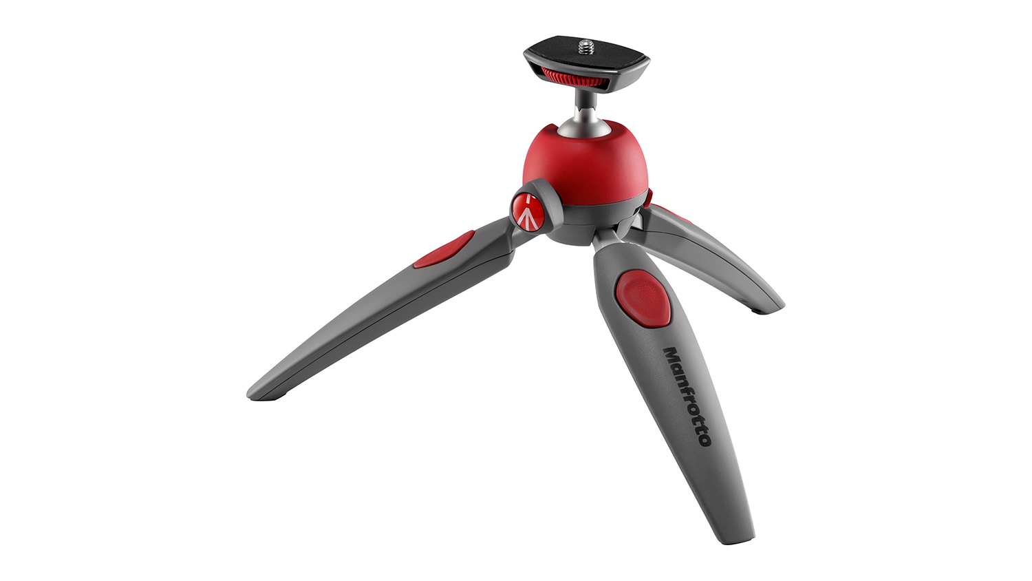 Manfrotto Pixi Evo 2-Section Mini Tripod