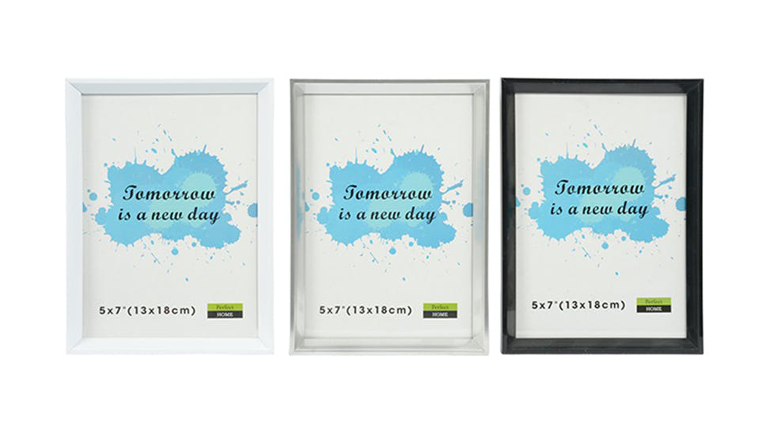 UR1 Newport 5x7 Frame 3 Assorted Colours Harvey Norman New Zealand