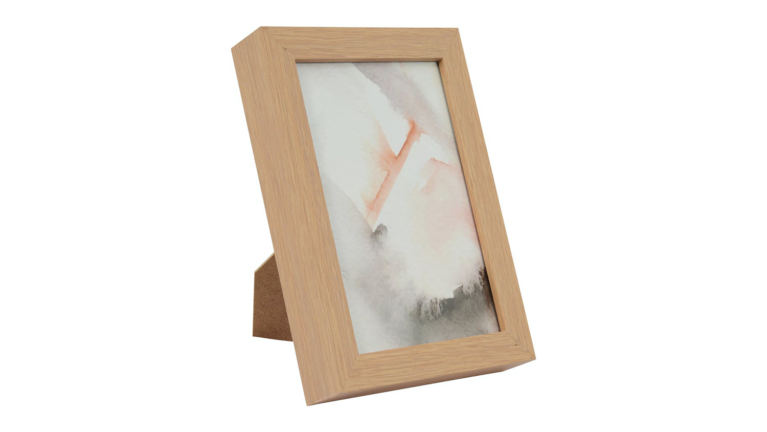 UR1 Home Oak 5 x 7 Frame