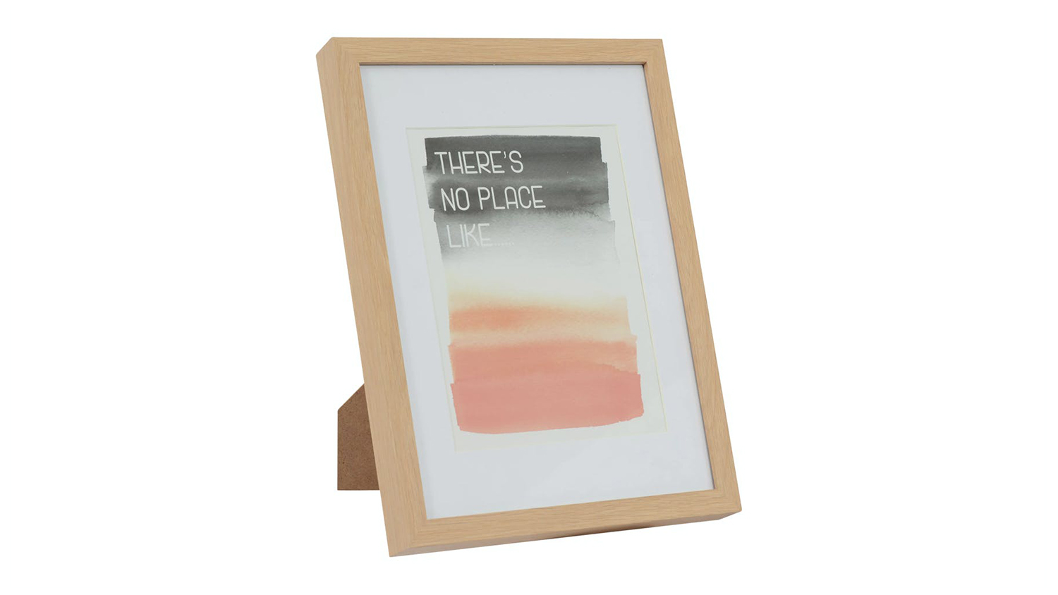 UR1 Home 11 x 14 Frame with 8 x 10 Opening